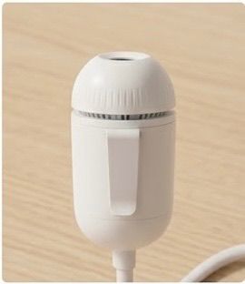 Mini projector light