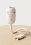 Mini projector light