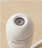 Mini projector light