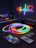 Rgb Neon Light  7 color