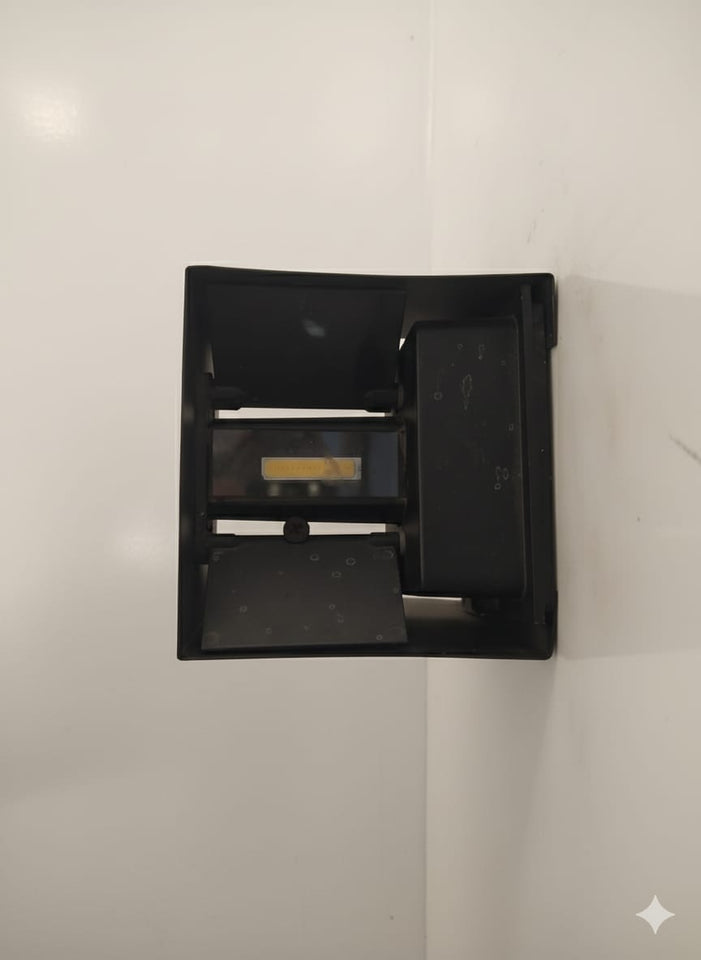 Square shape outdoor light💡 (1+1), Lock option, Water Proof🤿