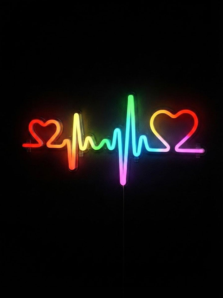 Rgb Neon Light  7 color