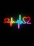 Rgb Neon Light  7 color